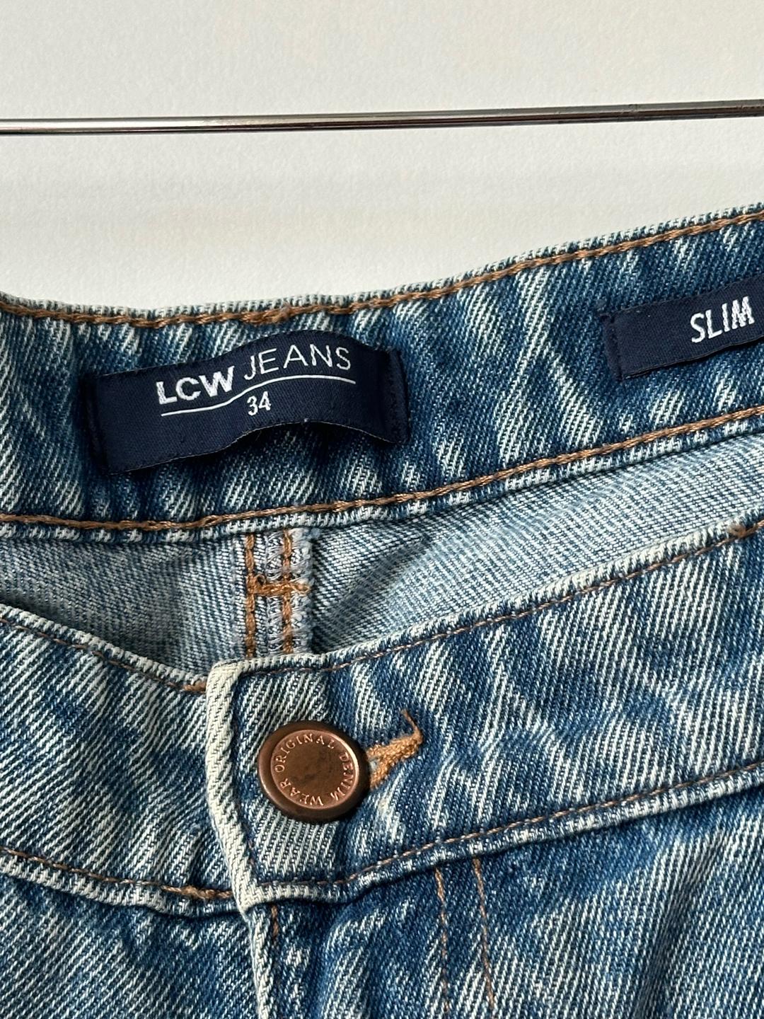 LC Waikiki Джинсы LCW Jeans — фото 2
