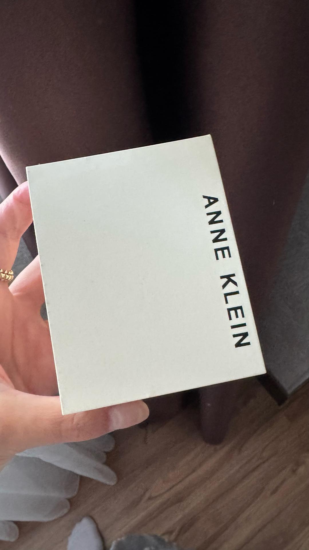 Anne Klein Часы Anne Klein — фото 2