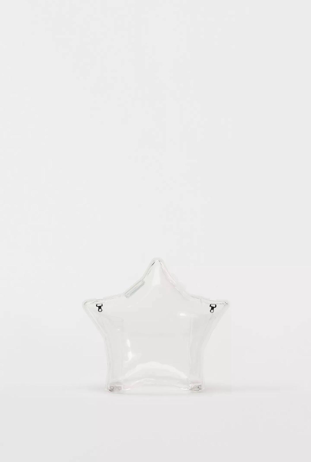 Zara Сумка Zara звезда — фото 2