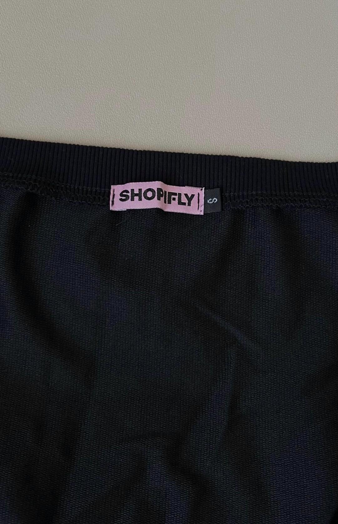 SHOPIFLY Болеро — фото 2
