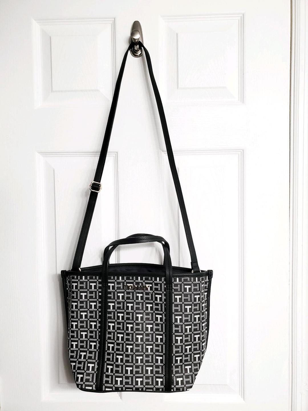 Tommy Hilfiger Tommy Hilfiger handbag small сумка — фото 2