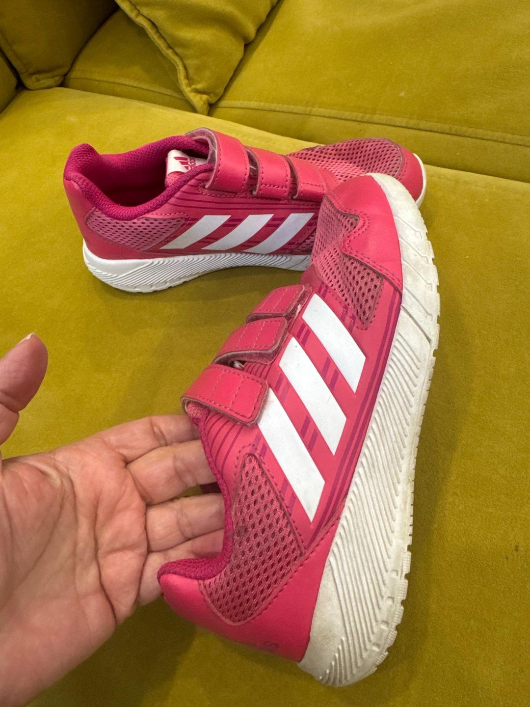 Adidas Кроссовки adidas — фото 2