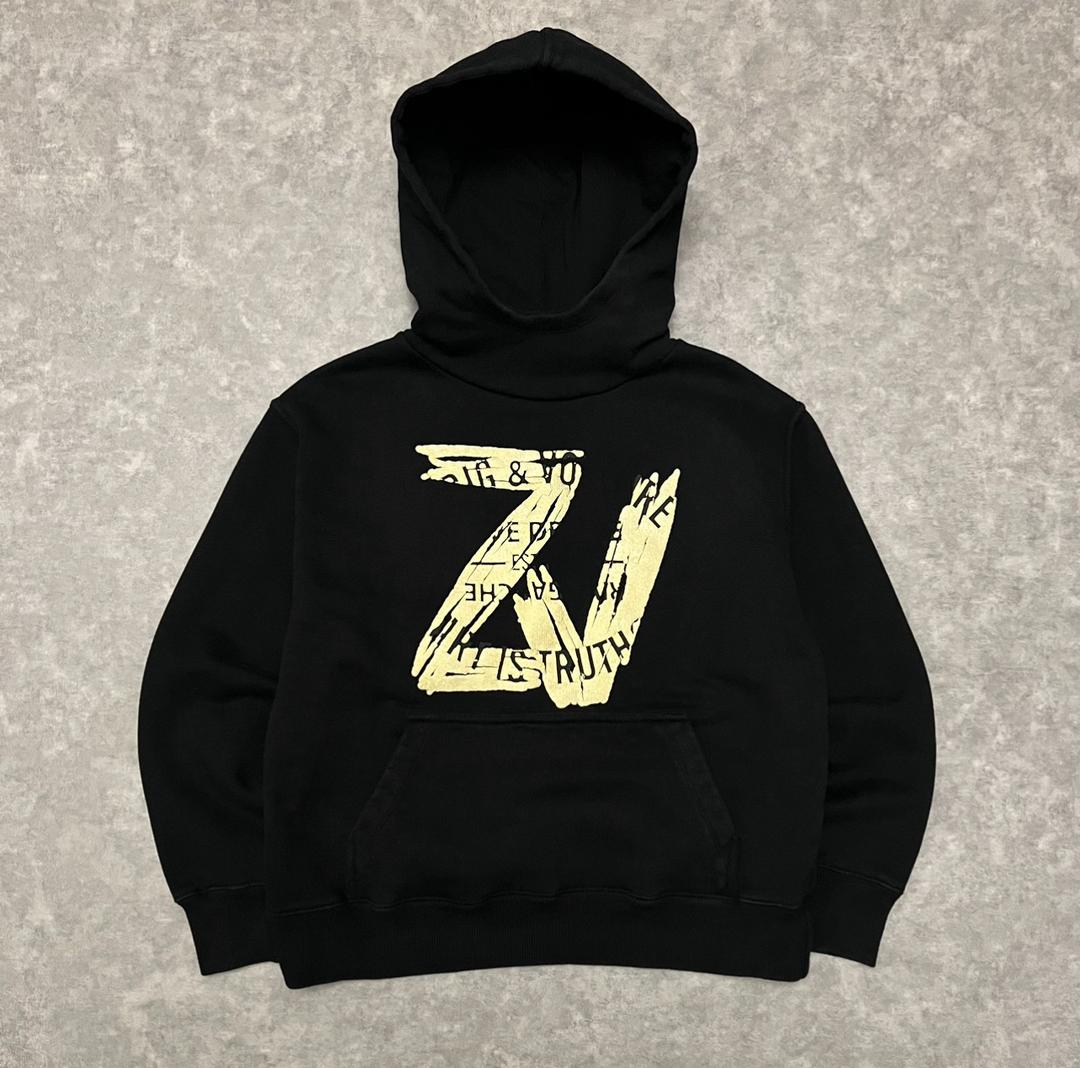 ZADIG&VOLTAIRE Zadig & Voltaire Худи — фото 2