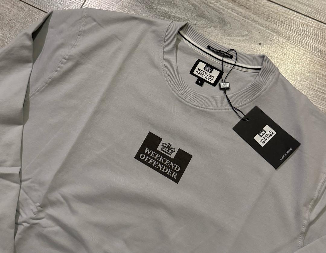 Weekend Offender Свитшот Weekend Offender — фото 2