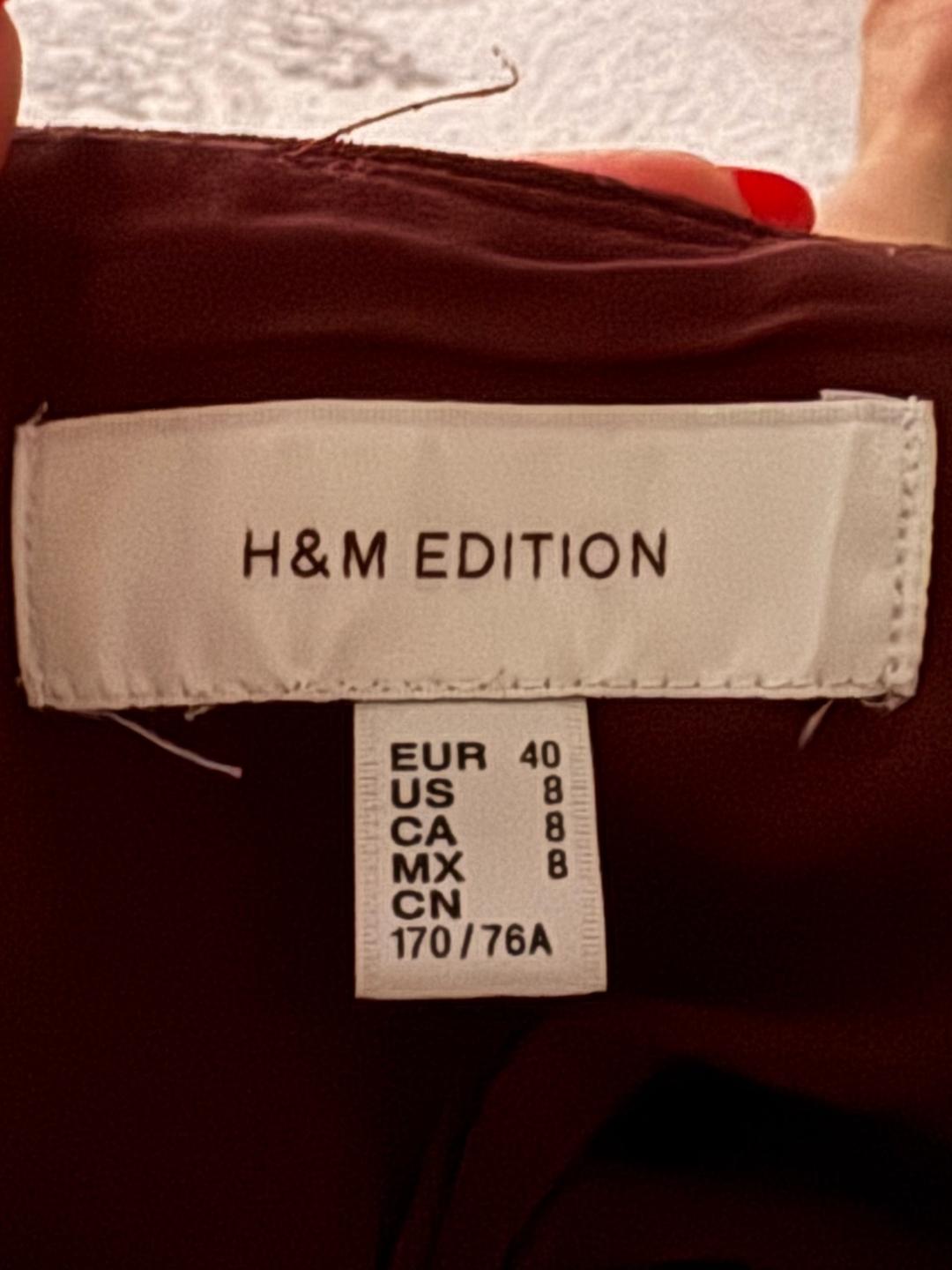 H&M Двойка H&M — фото 2