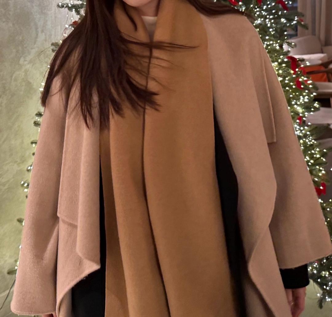 Massimo Dutti Пальто (массимо дутти) — фото 2