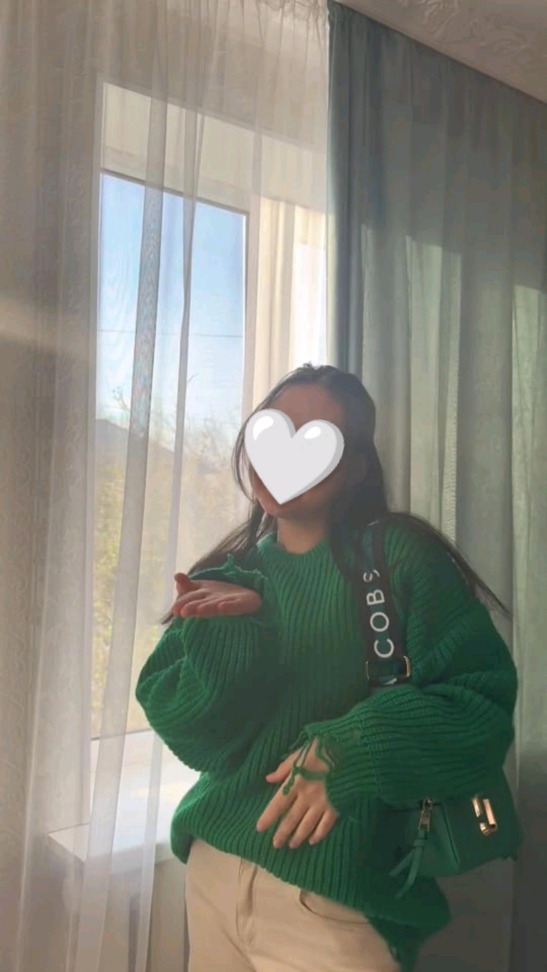 Нет бренда свитер  — фото 2