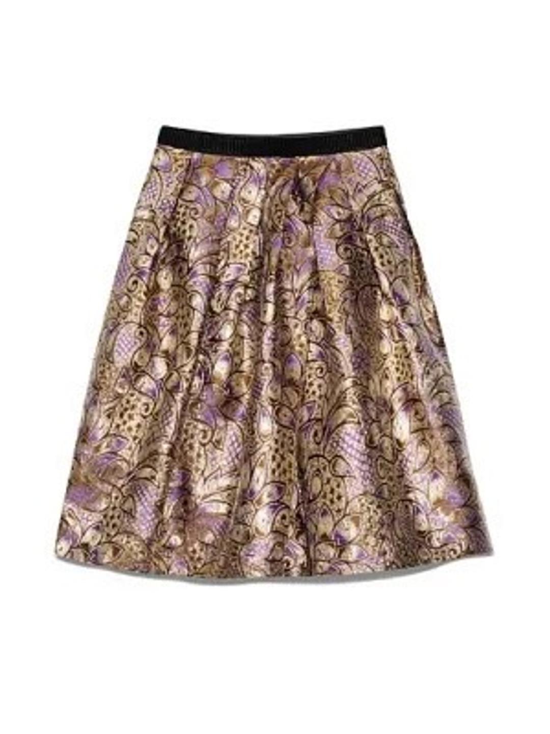 H&M юбка Marni at H&M — фото 2