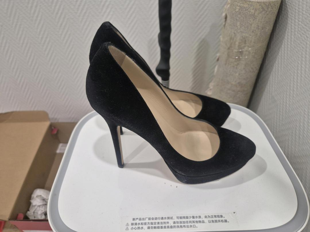 Jimmy Choo Туфли Jimmy Choo — фото 2