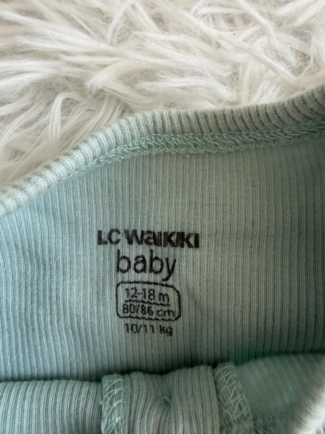 LC Waikiki Двойка с шортами — фото 2