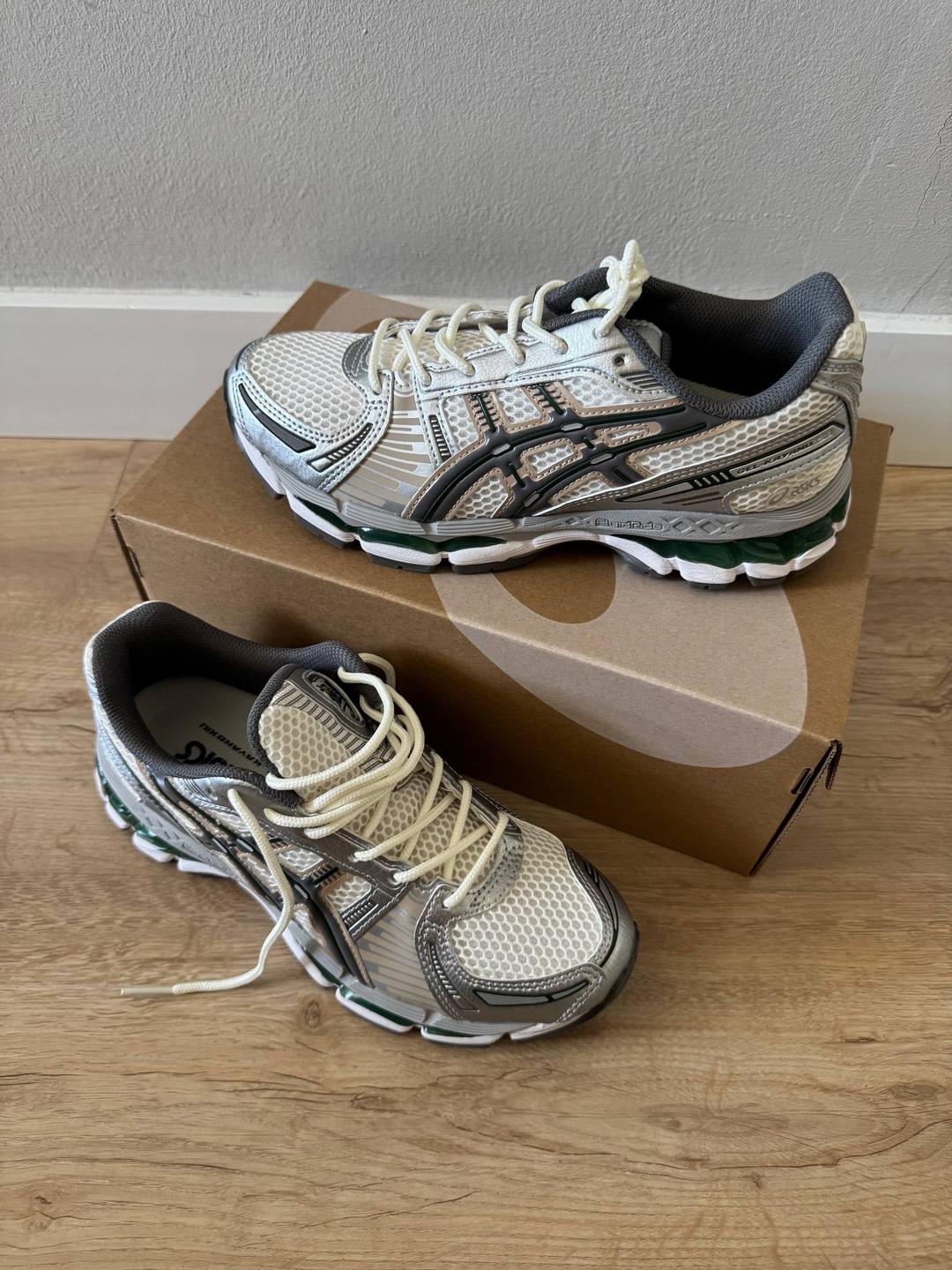 ASICS Кроссовки Asics Gel-Kayano — фото 2