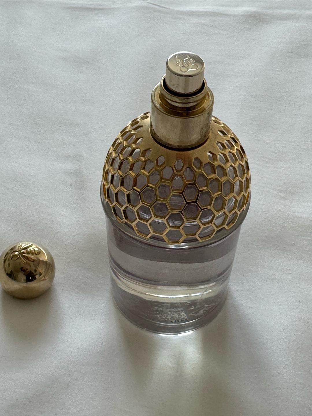 Guerlain Парфюмерная вода Guerlain Aqua Allegoria Granada Salvia — фото 2