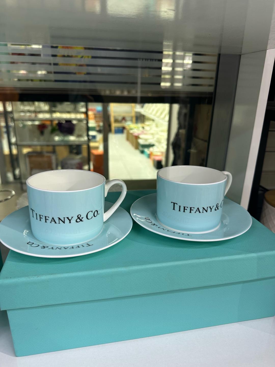 Tiffany & Co. Tiffany & Co. — фото 2