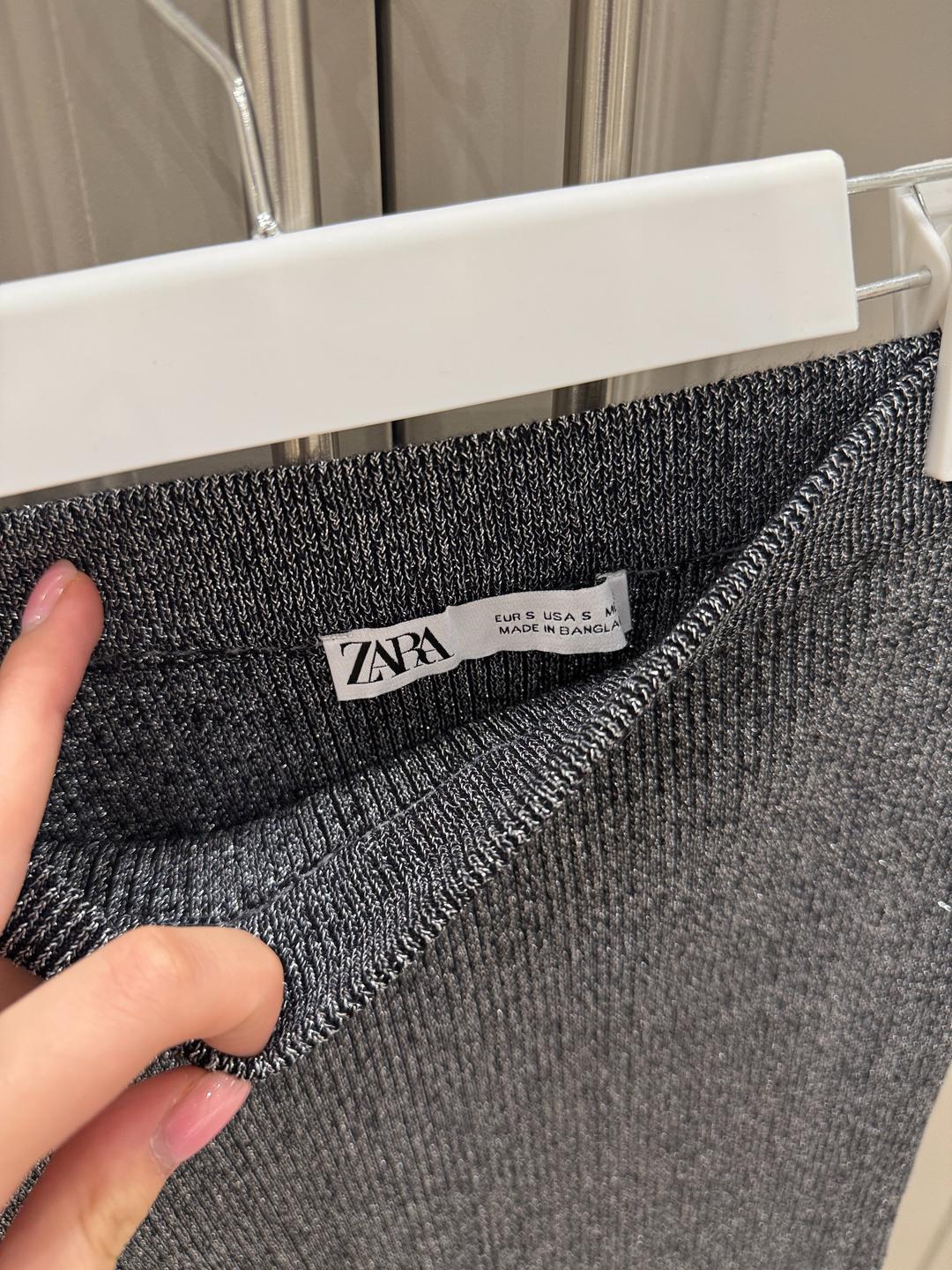 Zara Юбка Zara — фото 2