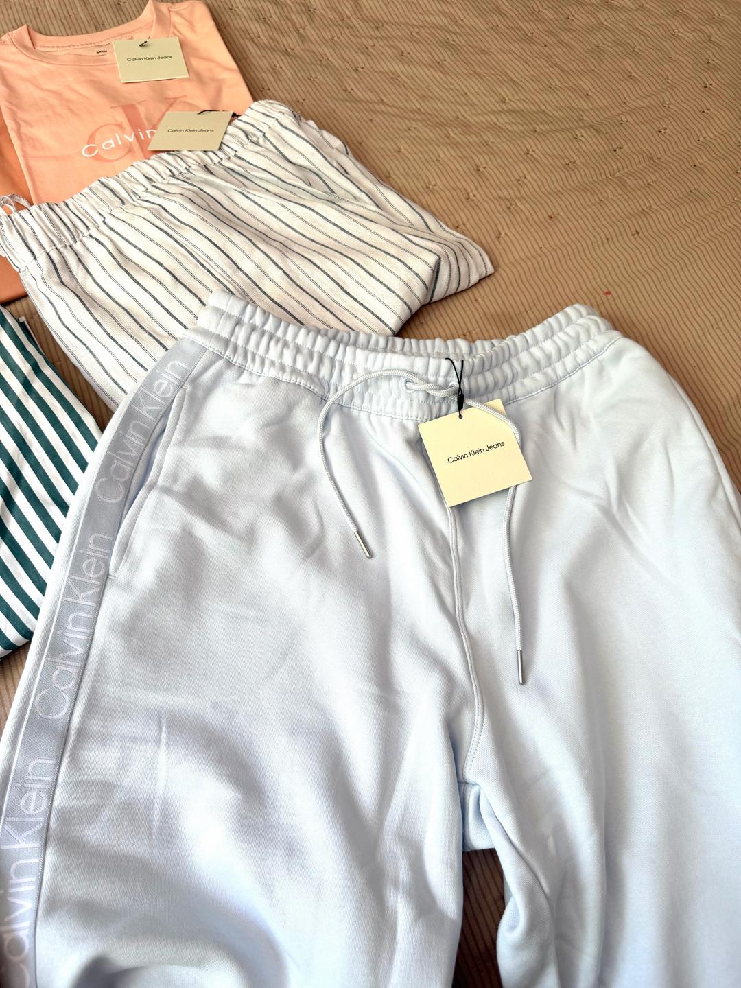 Calvin Klein Спортивные брюки Calvin Klein — фото 2