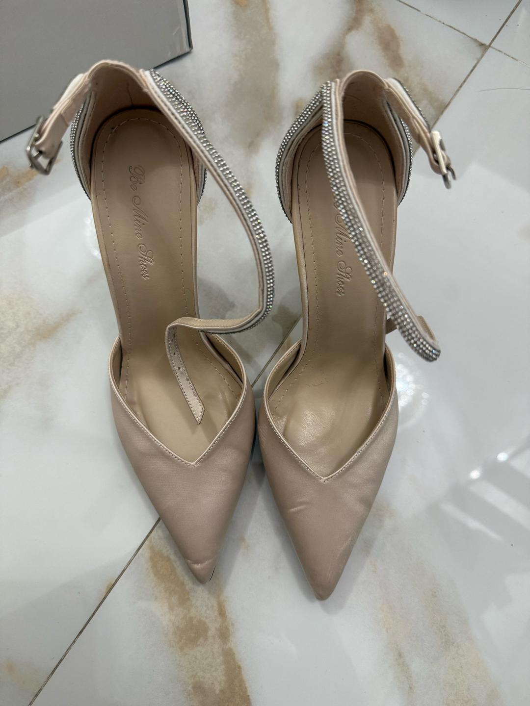 TIGI Bed Head Туфли Be Mine Shoes — фото 2