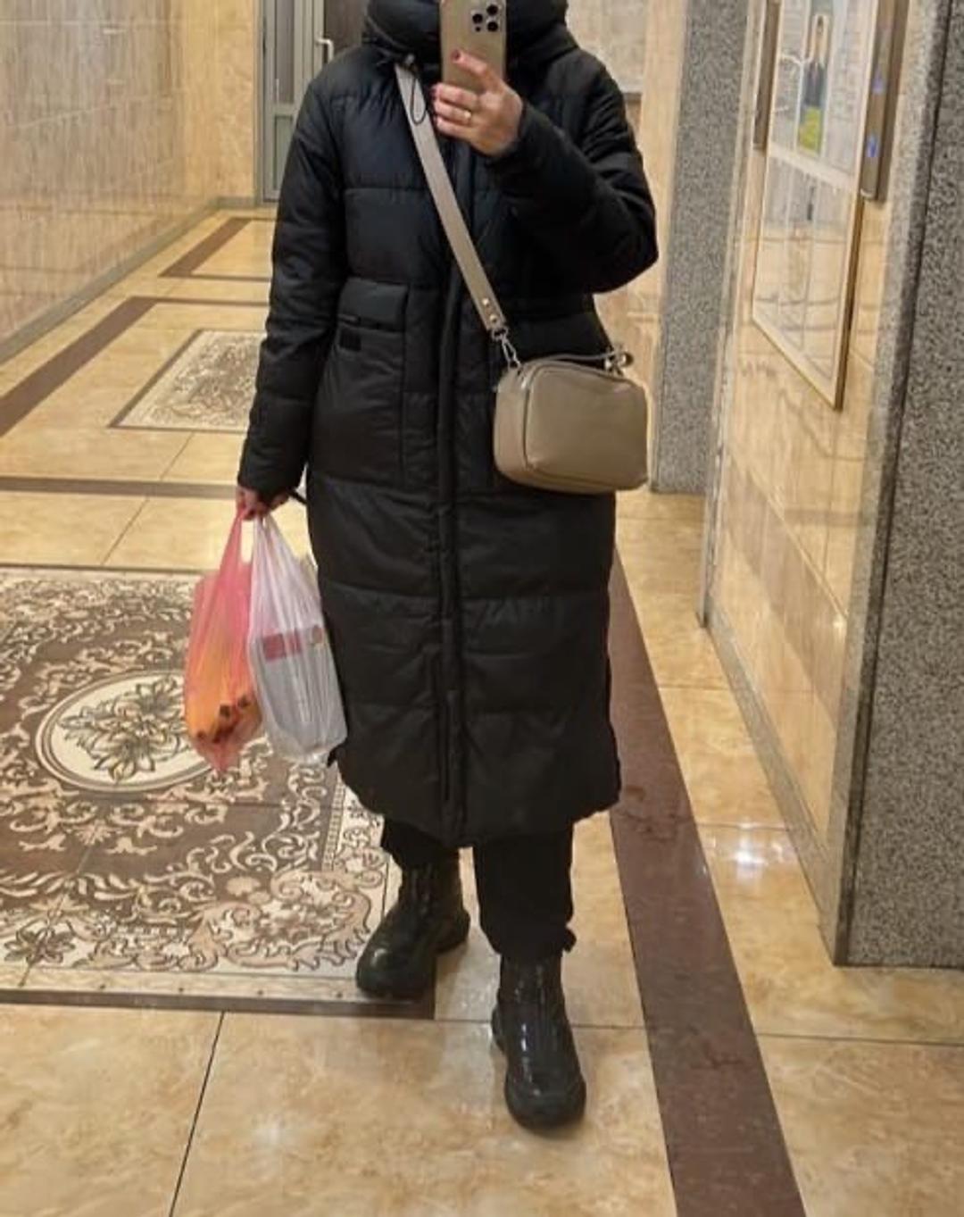 Куртка двусторонняя — фото 2