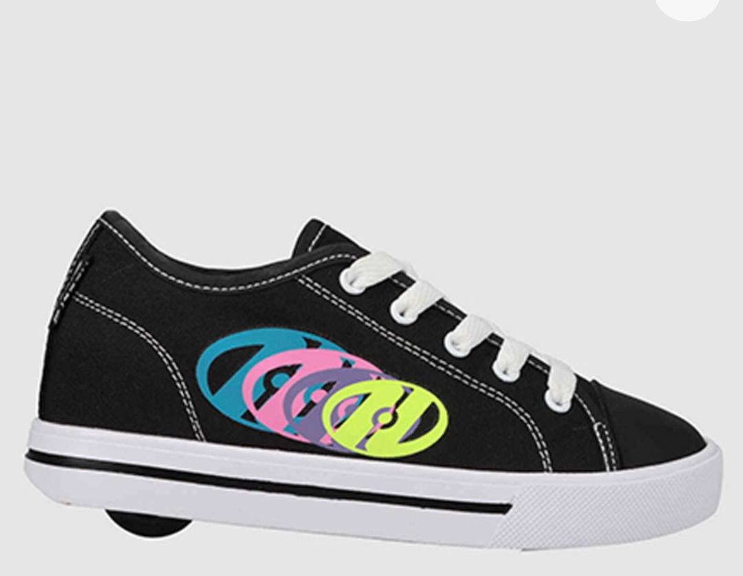 Heelys роликовые кроссовки Heelys — фото 2
