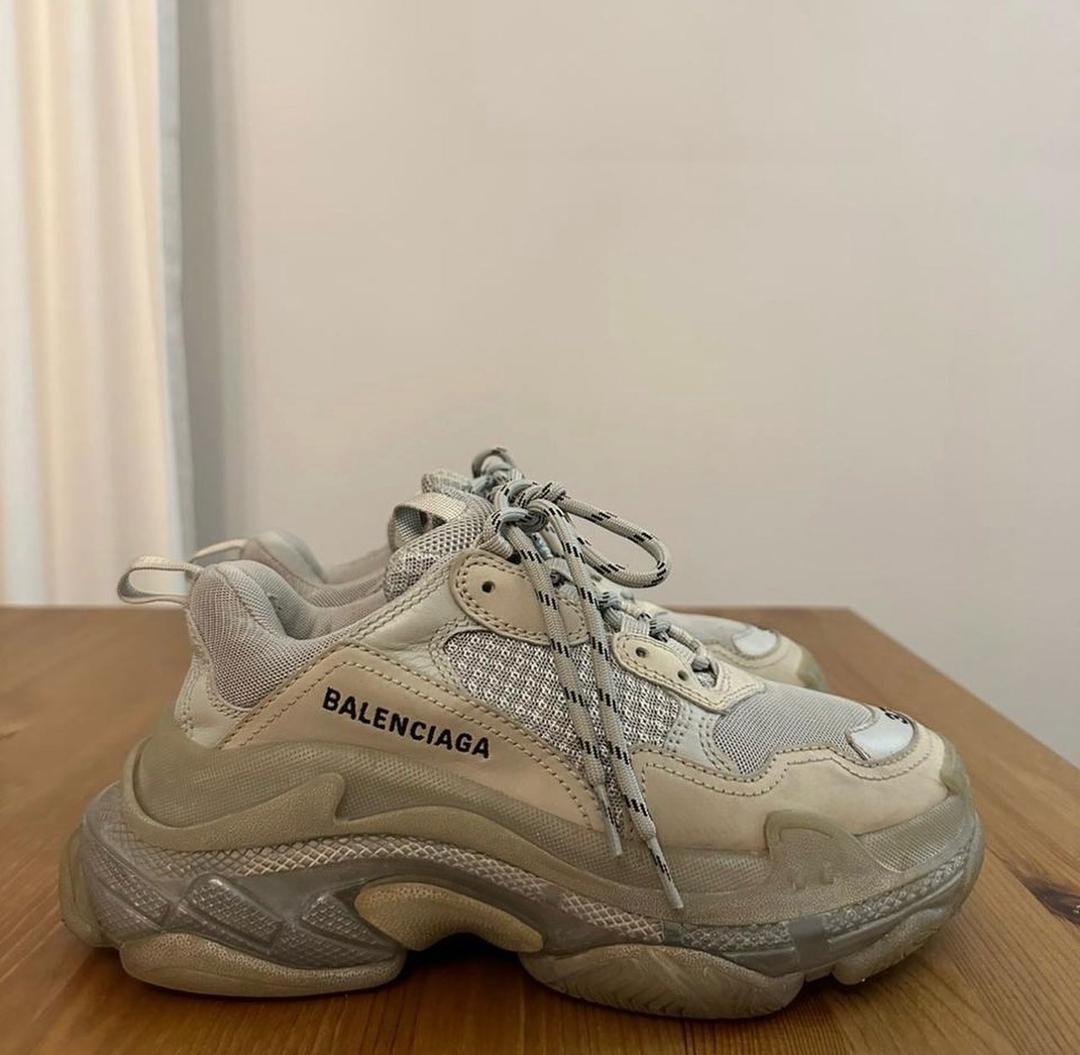 Balenciaga Balenciaga оригинал женские — фото 2