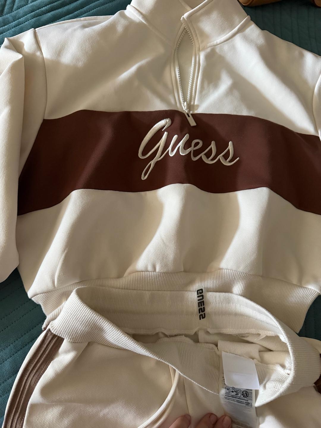 GUESS Спортивный костюм Guess — фото 2