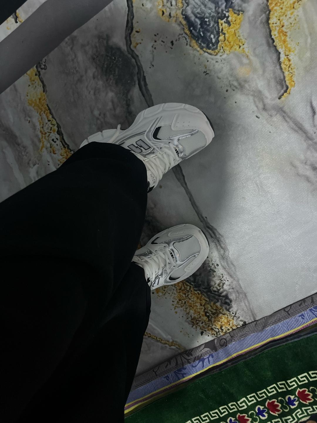 New Balance Кроссовки — фото 2