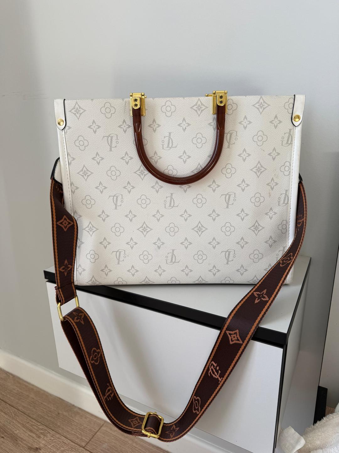 Louis Vuitton Сумка- LV — фото 2