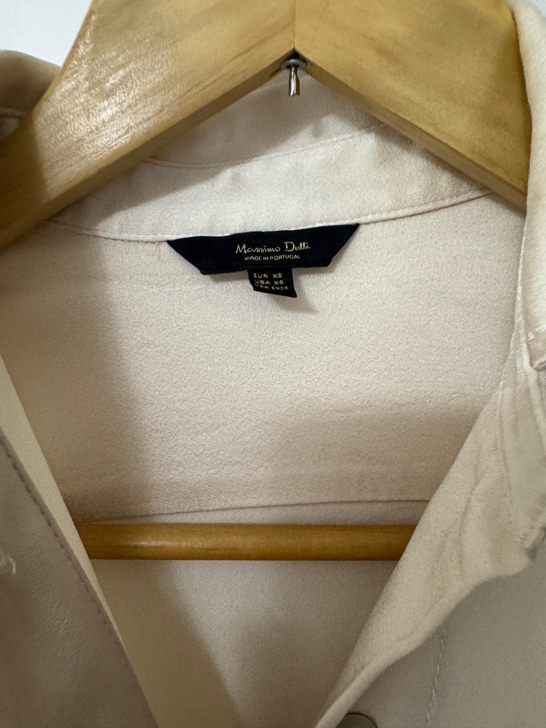 Massimo Dutti Рубашка Massimo Dutti — фото 2