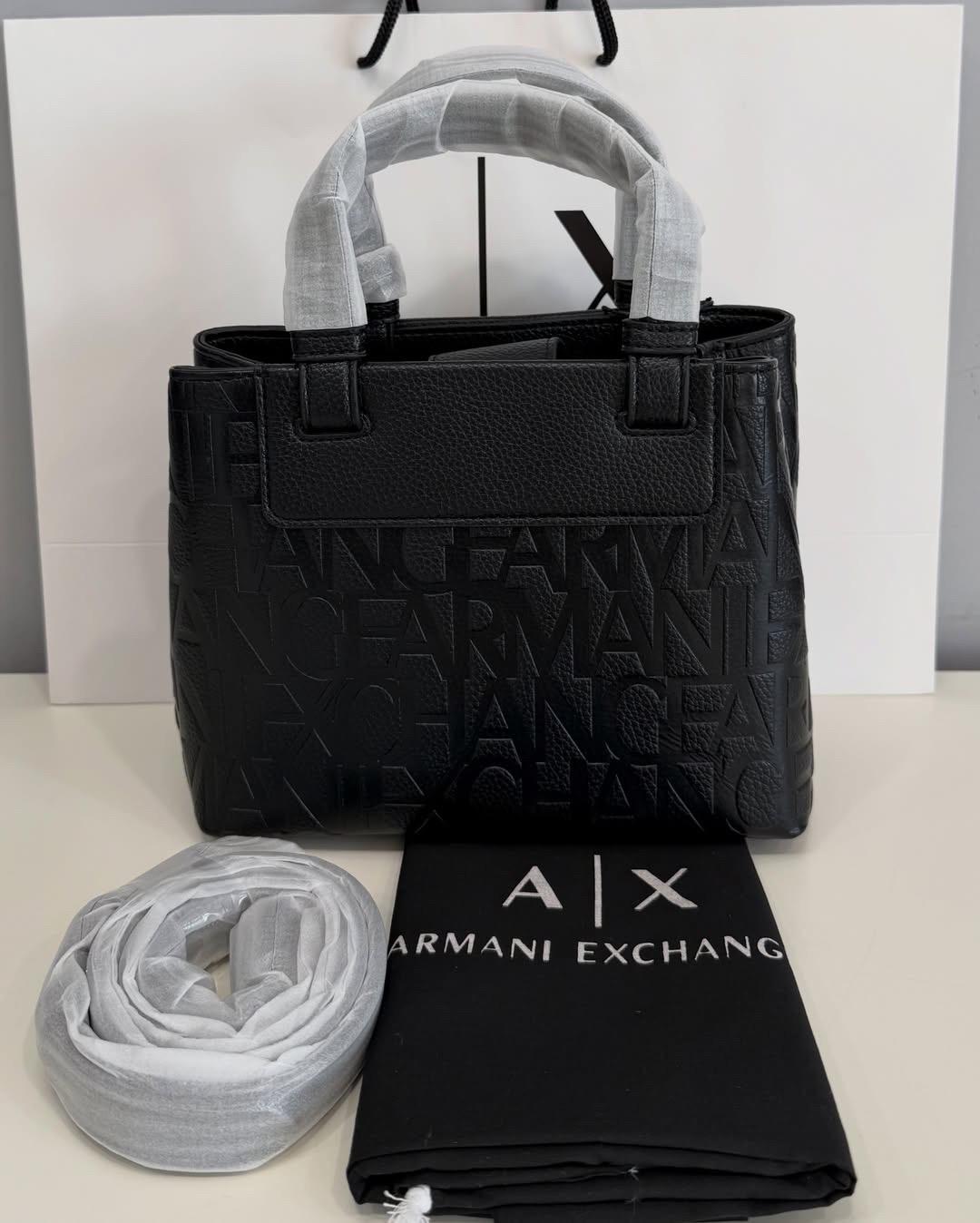 Armani Сумка Армани — фото 2