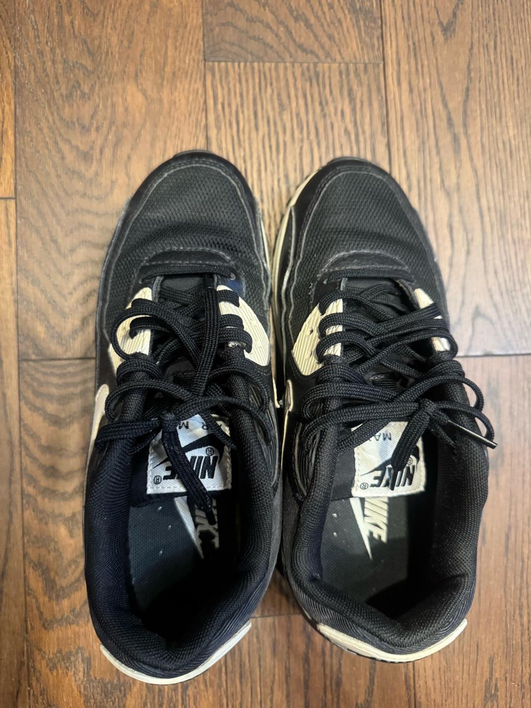 Nike Кроссовки Nike Air Max 90 — фото 2