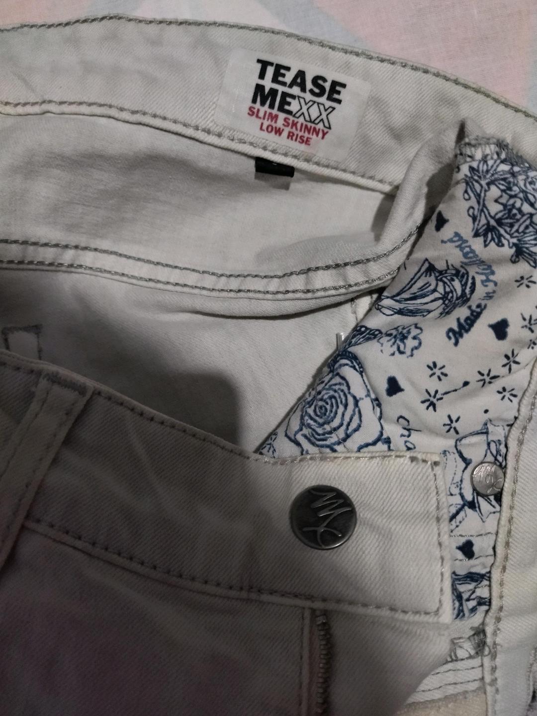 Mexx Джинсы Mexx — фото 2