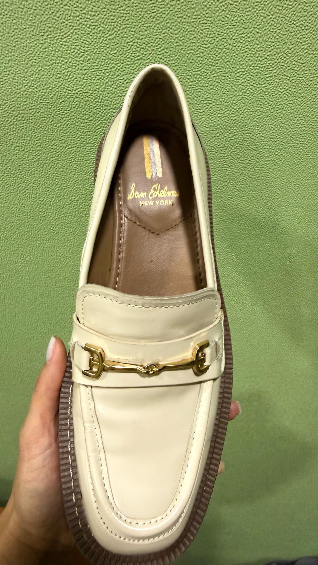 Sam Edelman Стильные лоферы Sam Edelman — фото 2