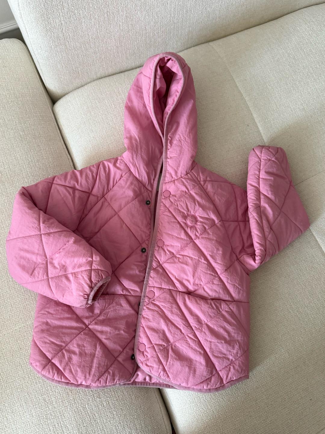 Zara Kids Курточка демизенная — фото 2