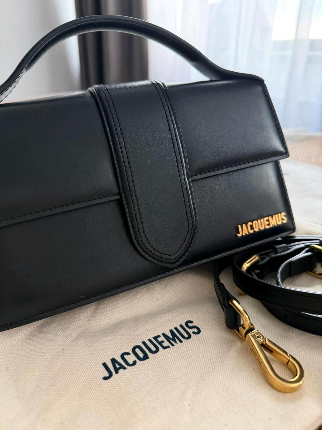 Jacquemus Сумочка Jacquemus — фото 2