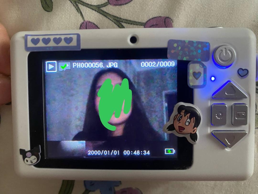Нет бренда Hd digital camera — фото 2