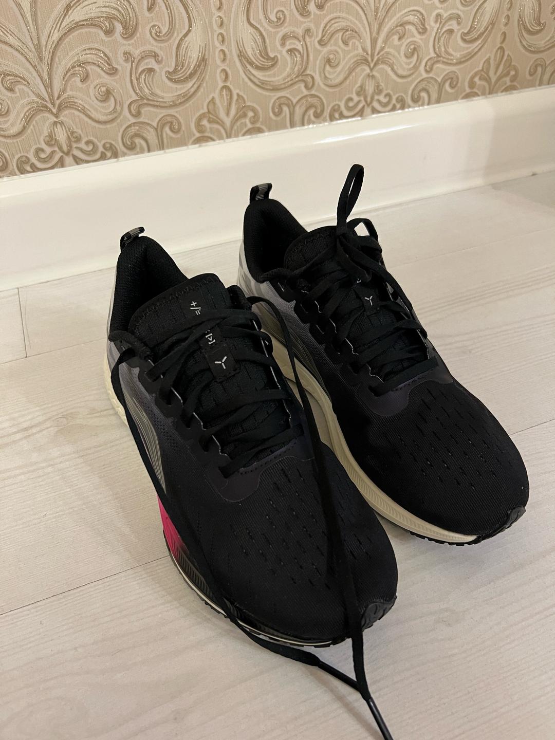 LI-NING Кроссовки LI-Ning — фото 2