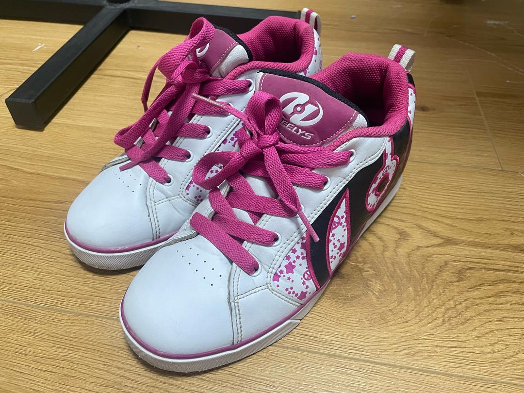 Heelys Кроссовки Heelys с колесиками — фото 2