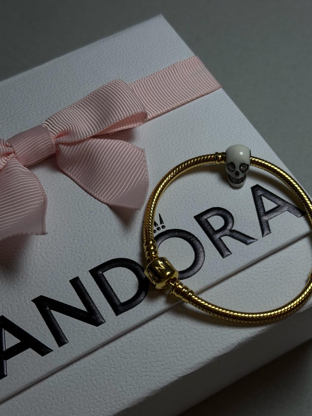 Pandora Pandora charm шарм Пандора — фото 2