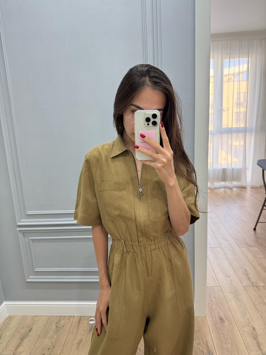 Oysho Комбинезон Oysho — фото 2