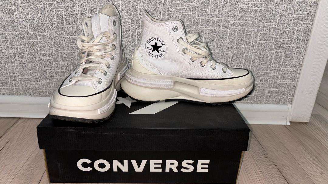 Converse Кеды Converse Run Star Legacy CX — фото 2
