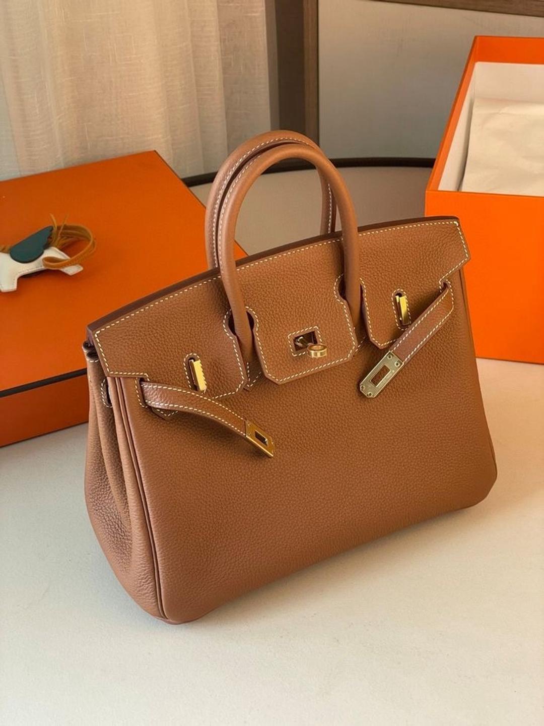 Hermès Сумка Hermès — фото 2