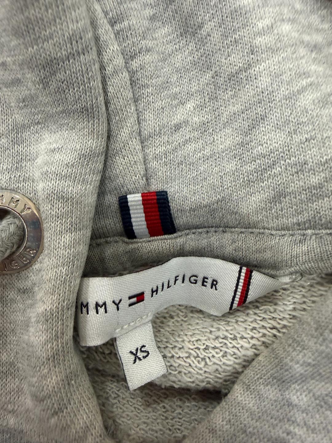 Tommy Hilfiger Худи Tommy Hilfiger женский — фото 2