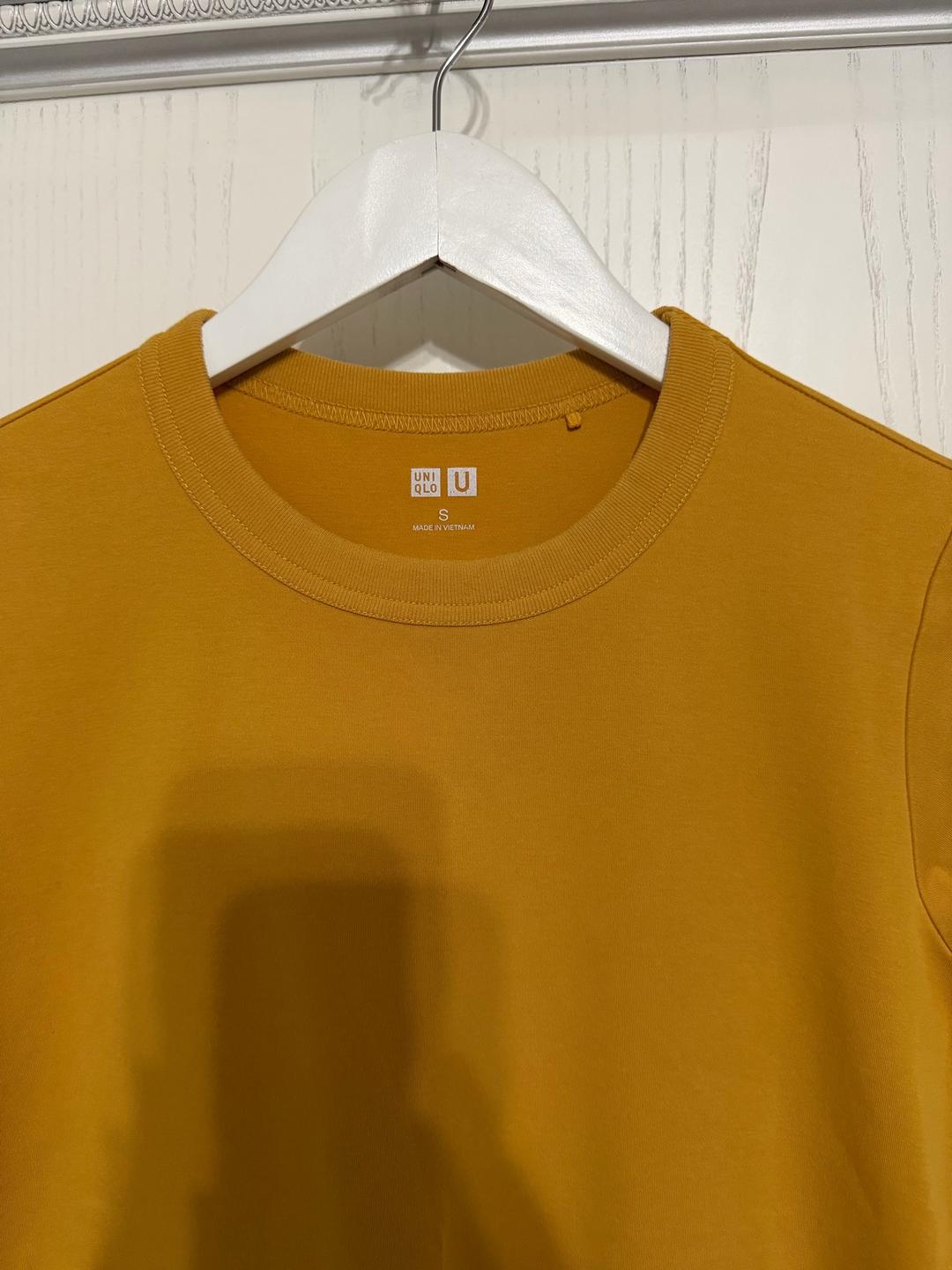 Uniqlo Футболка Uniqlo — фото 2