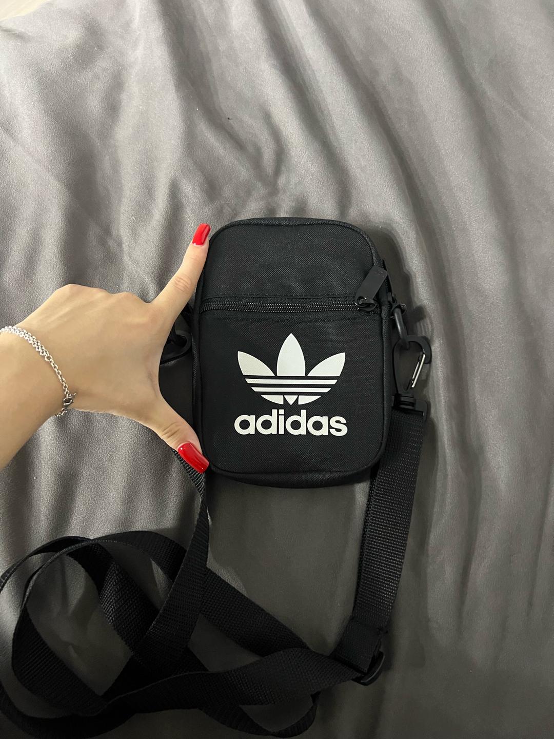 Adidas Сумка через плечо adidas — фото 2