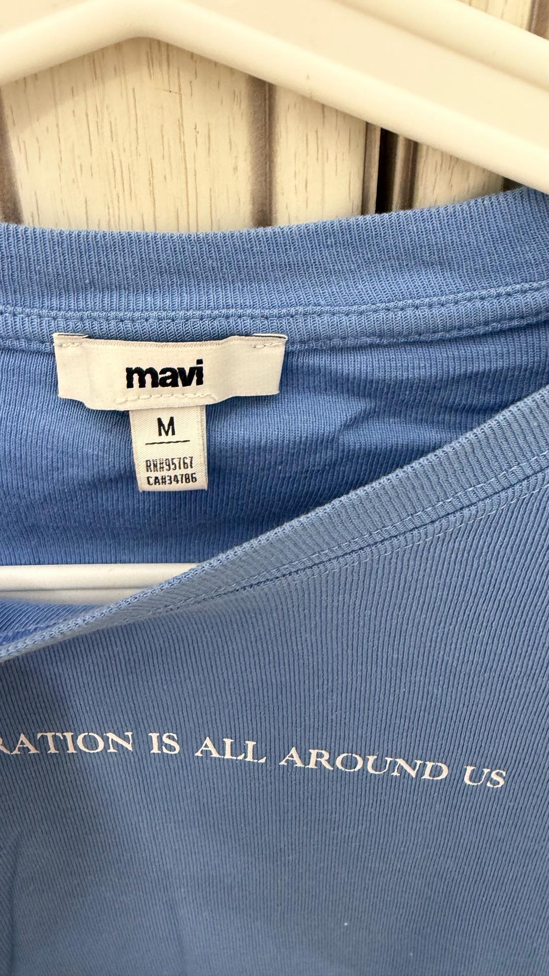Mavi Футболка mavi — фото 2