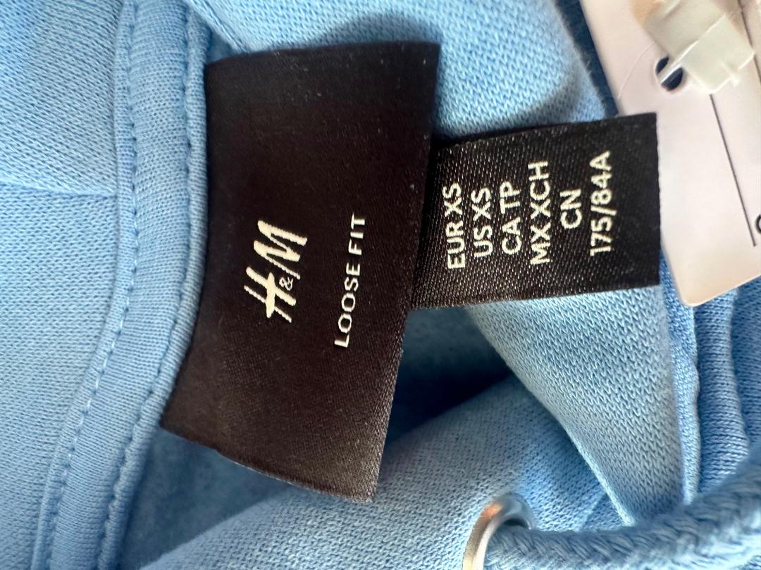 H&M Худи H&M новое — фото 2