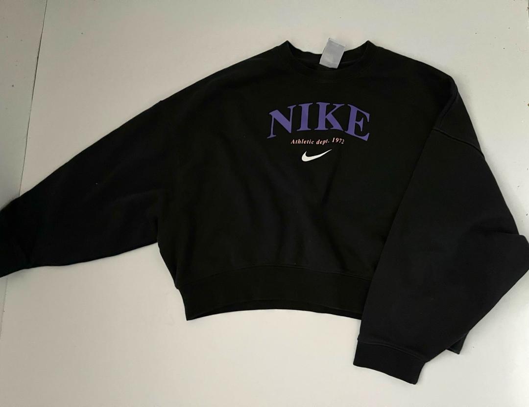 Nike спортивный костюм — фото 2