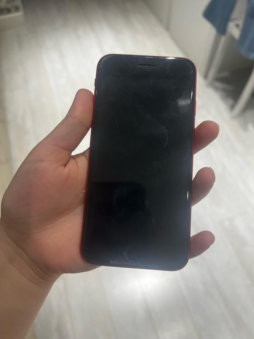 Apple Смартфон Apple iPhone XR — фото 2