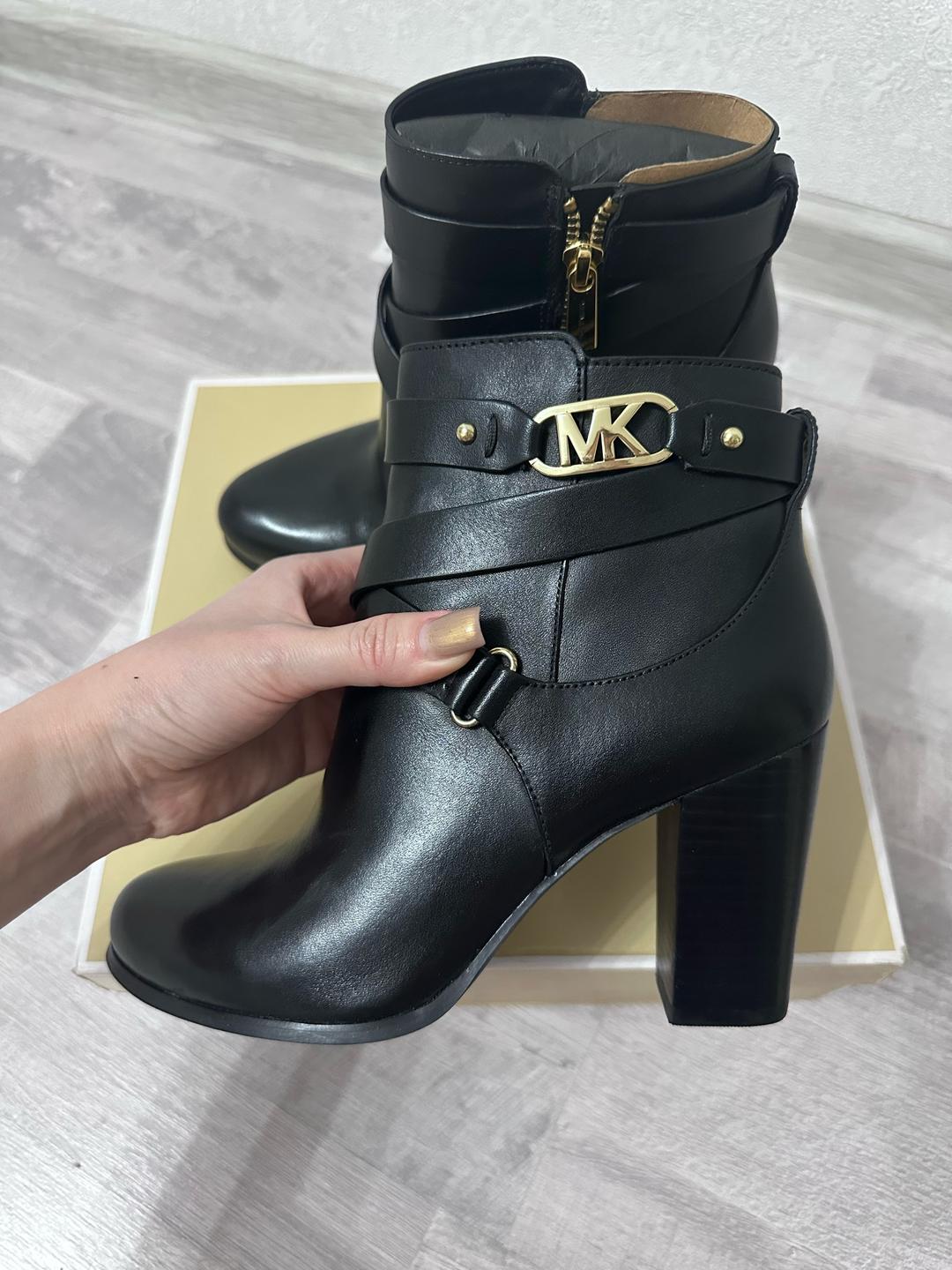 Michael Kors Ботильоны Michael Kors — фото 2