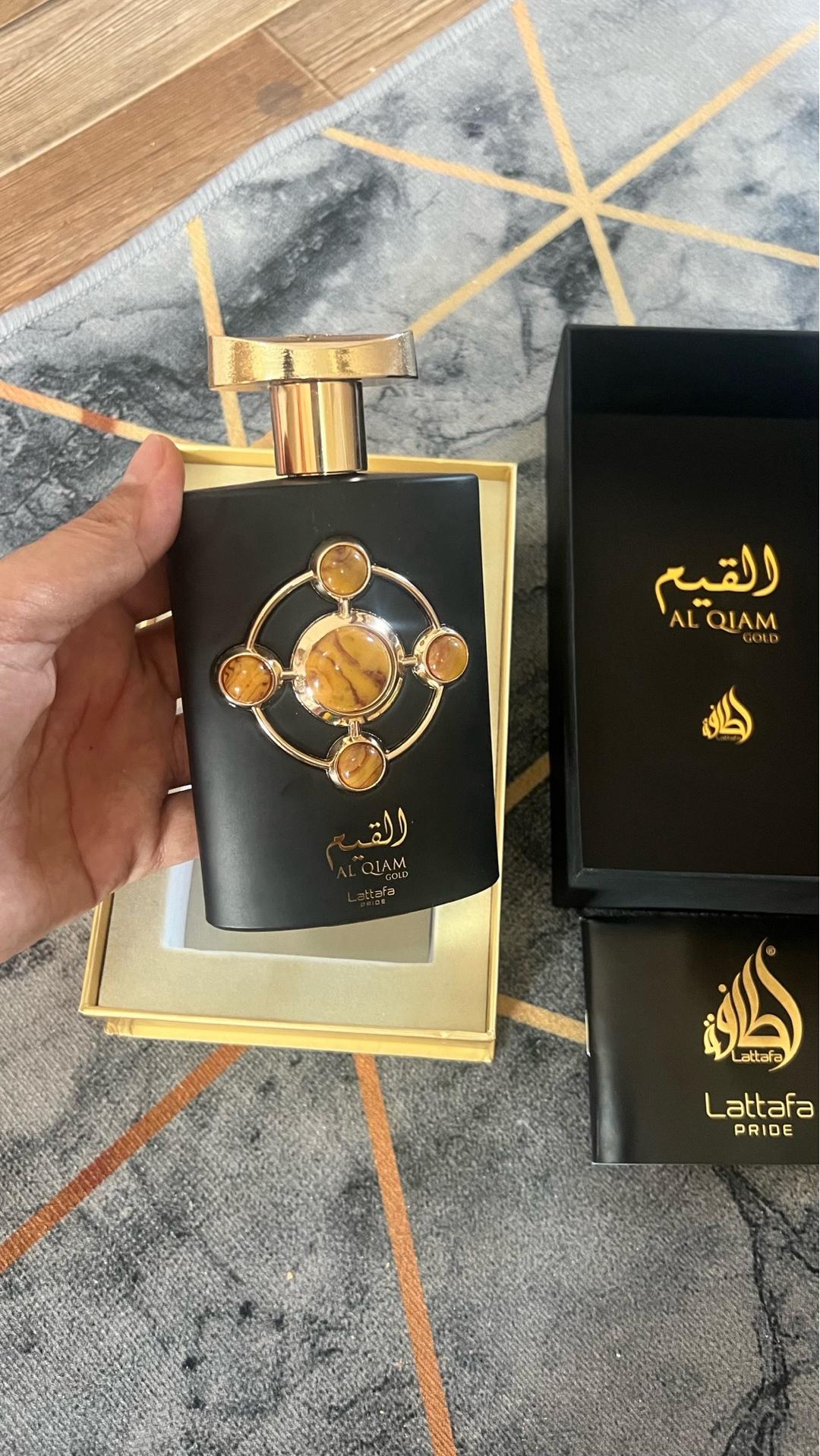 Lattafa Парфюмерная вода EDP 100ml — фото 2