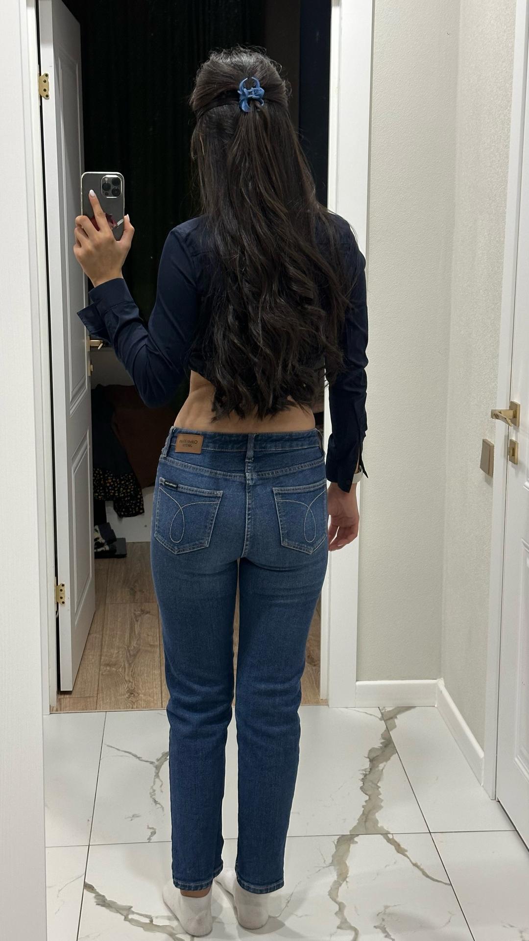 Calvin Klein Джинсы Calvin Klein Jeans — фото 2